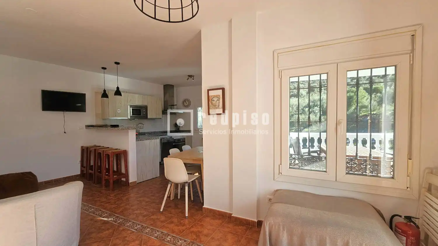Villa avec piscine à vendre à Diseminados, imagen 12