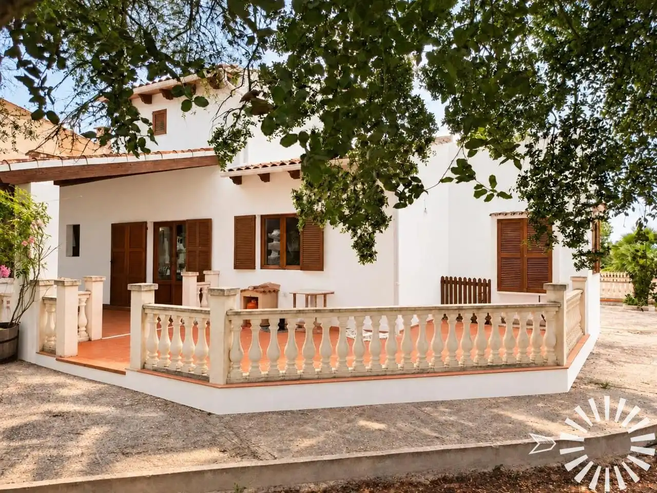 Maison avec piscine à louer à Camí de Son Servera, imagen 5