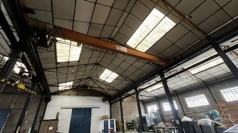 Foto 3 von Fabrikhallen zur Miete in Polinyà, Barcelona
