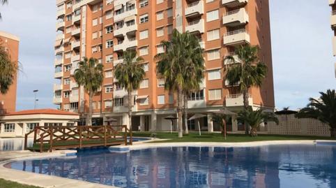 Photo 4 of Flat to rent in Playa de San Juan, Alicante