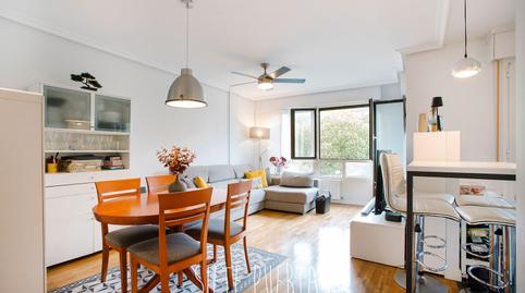 Photo 2 of Flat for sale in Tolosa Hiribidea, Antiguo, Gipuzkoa