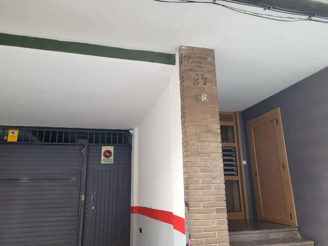 Garage zum Verkauf in Sabadell