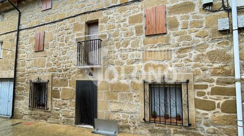 Photo 2 of Houses for sale in Calle de Sanguesa, 7, Cuzcurrita de Río Tirón, La Rioja