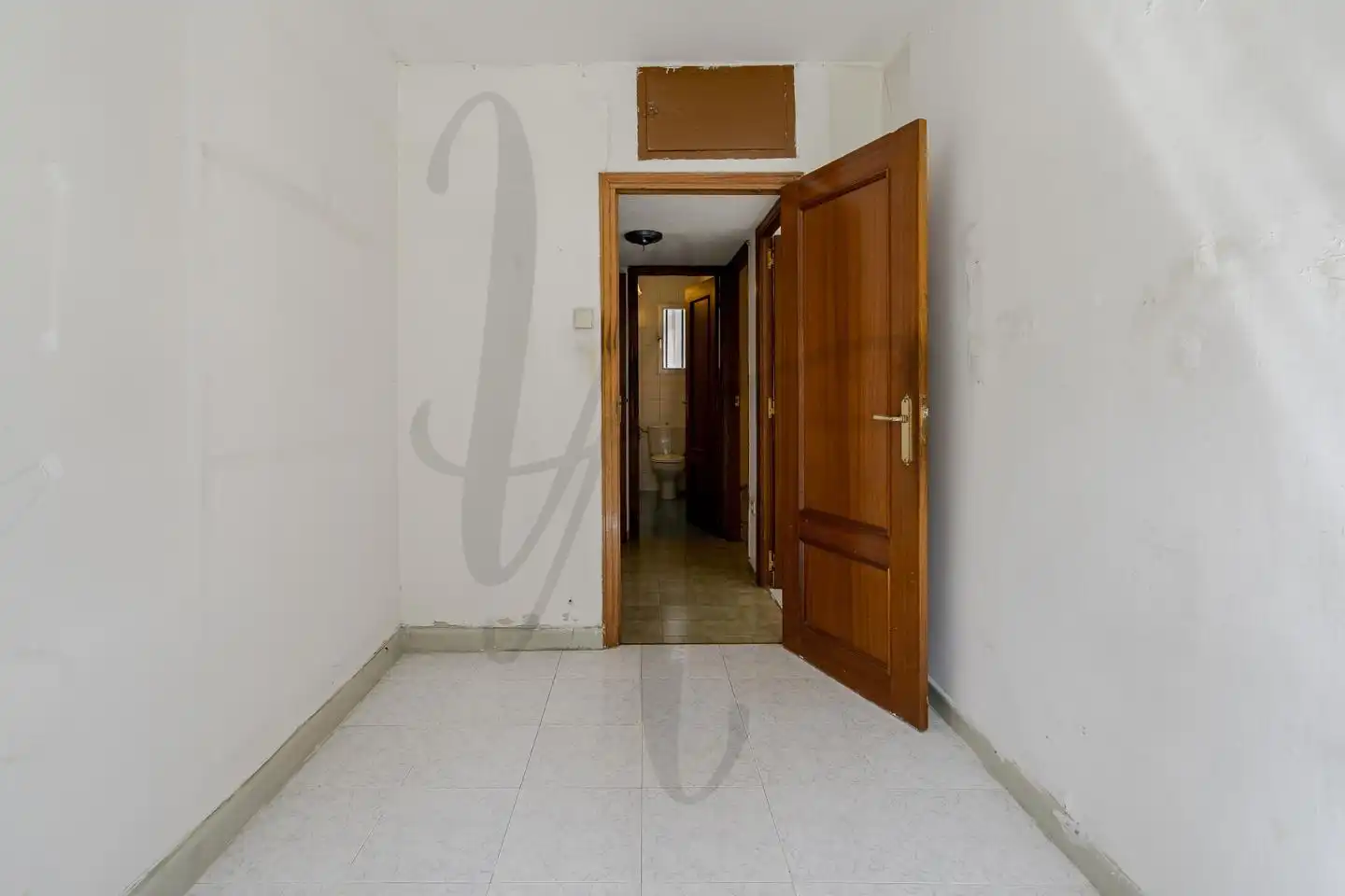 Planta baja en venta en Madrid con Calefacción