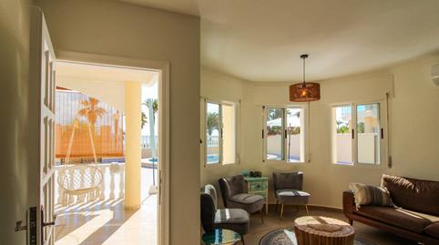 Foto 5 de Casa o xalet en venda a Los Urrutias, Cartagena