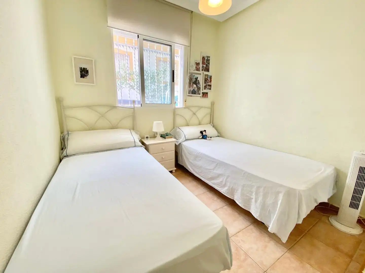 Bungalow amb piscina de lloguer a El Edén, imagen 42