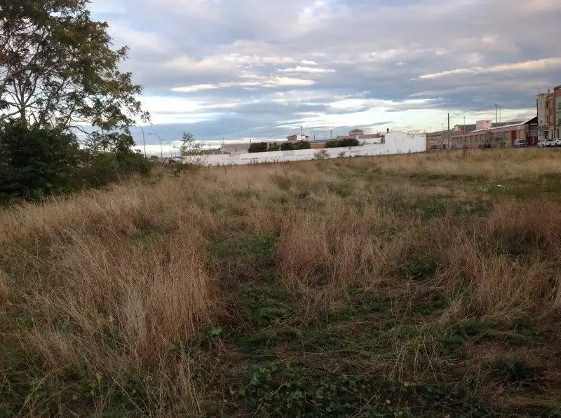 Nau industrial en venda a Santo Domingo de la Calzada, imagen 15