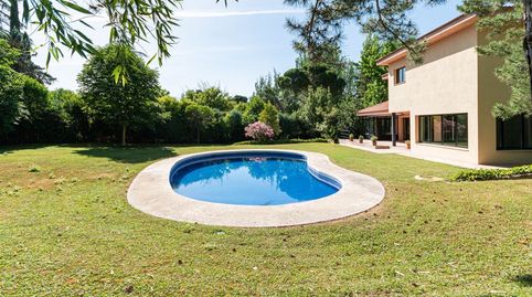 Foto 5 de Casa o xalet en venda a Somosaguas, Pozuelo de Alarcón