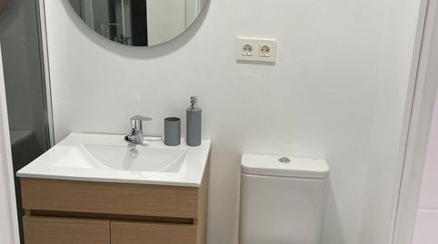 Foto 5 de Apartamento en venta en Calle San Marcelino, Soternes, Valencia Capital