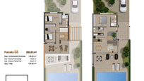 House or chalet for sale in Monforte del Cid  with Air Conditioner, Private garden and Terrace