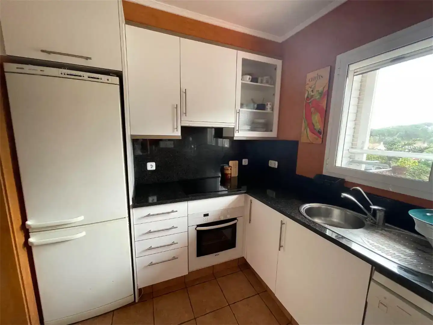 Cuina de Casa o xalet en venda en Lloret de Mar