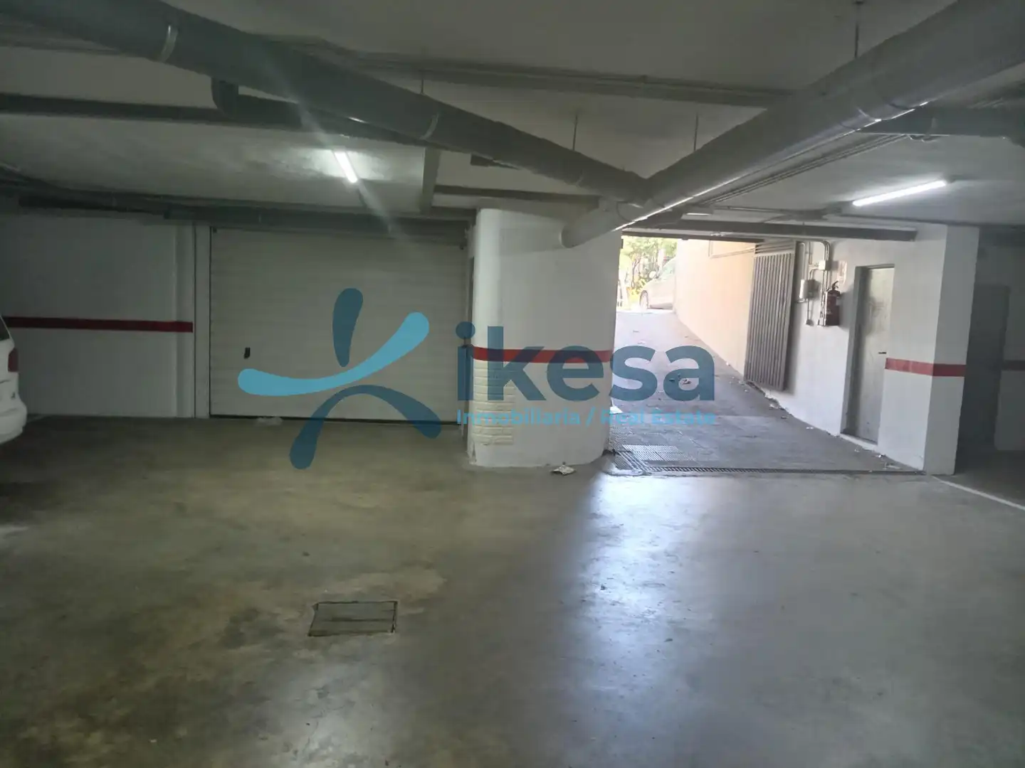 Parking de Garaje en venta en Punta Umbría