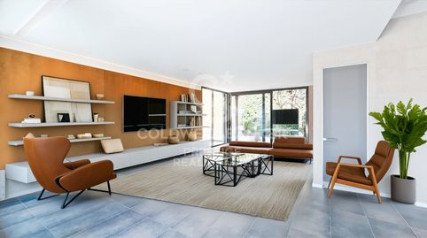 Foto 3 de Casa o xalet en venda a Calle Pomaret, Sant Gervasi i la Bonanova, Barcelona Capital