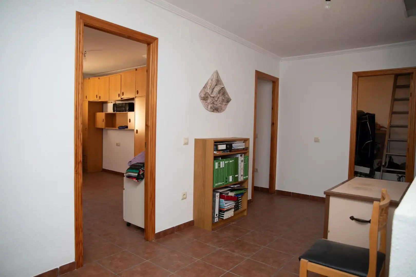 Casa o xalet en venda en Quatretondeta amb Moblat