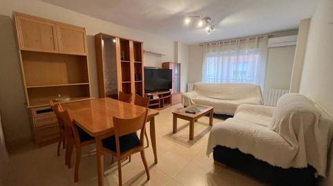 Foto 4 de Pis de lloguer a Estudios, Santa Bárbara, Toledo