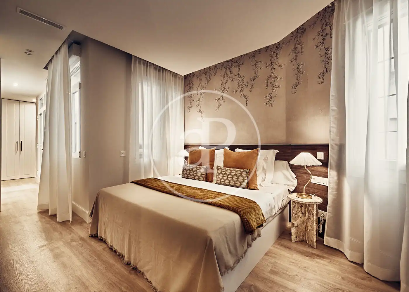 Habitación de Piso en venta en Madrid con Aire acondicionado, Calefacción y Amueblado