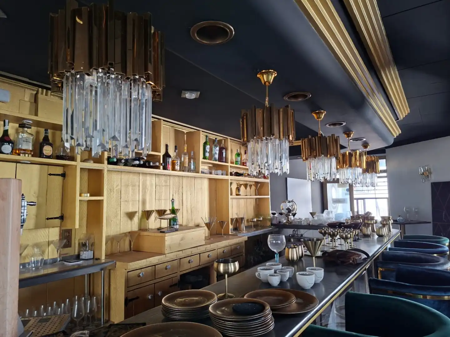 Commercial properties for rent in Altea ciudad