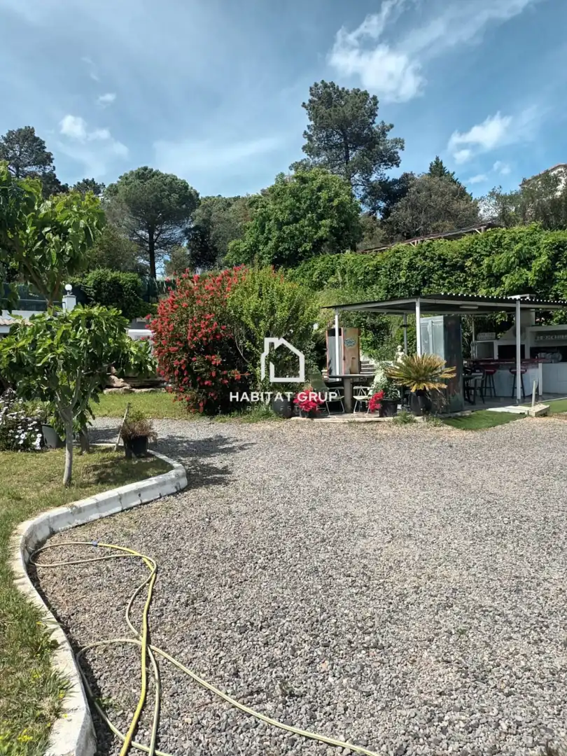 Casa con piscina in vendita a Aiguaviva Parc, imagen 10