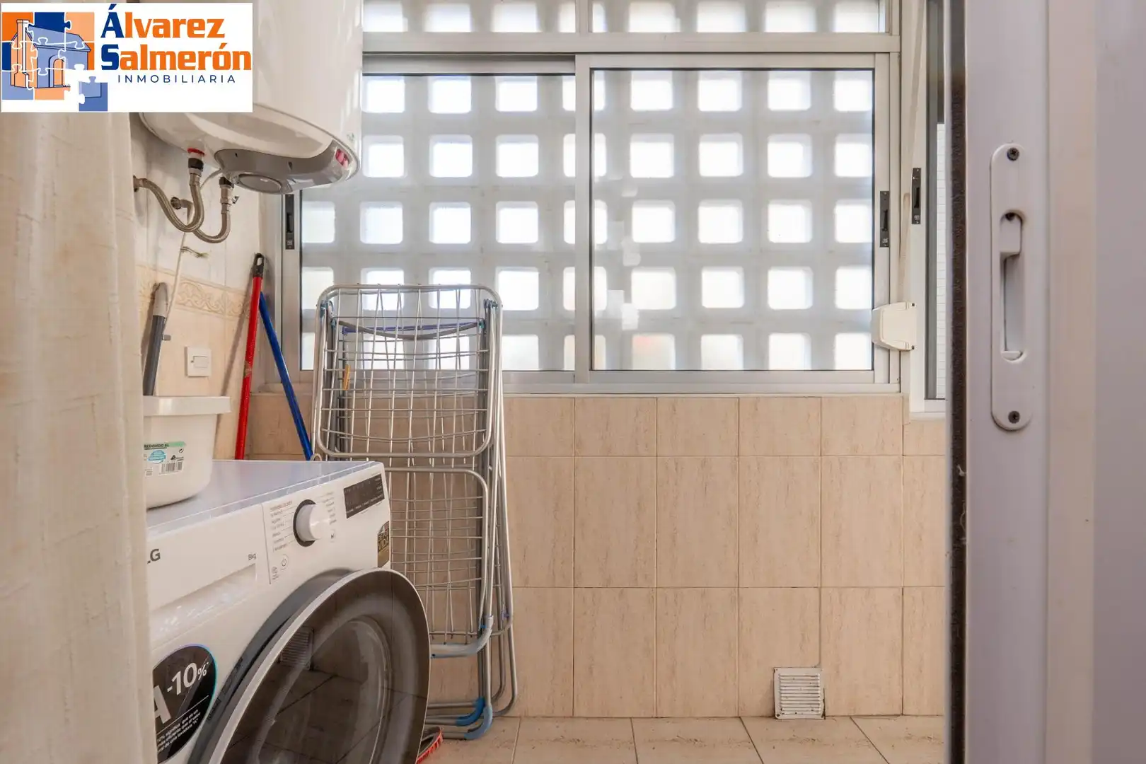Appartement avec piscine à vendre à Calle BLASCO IBAÑEZ, imagen 11