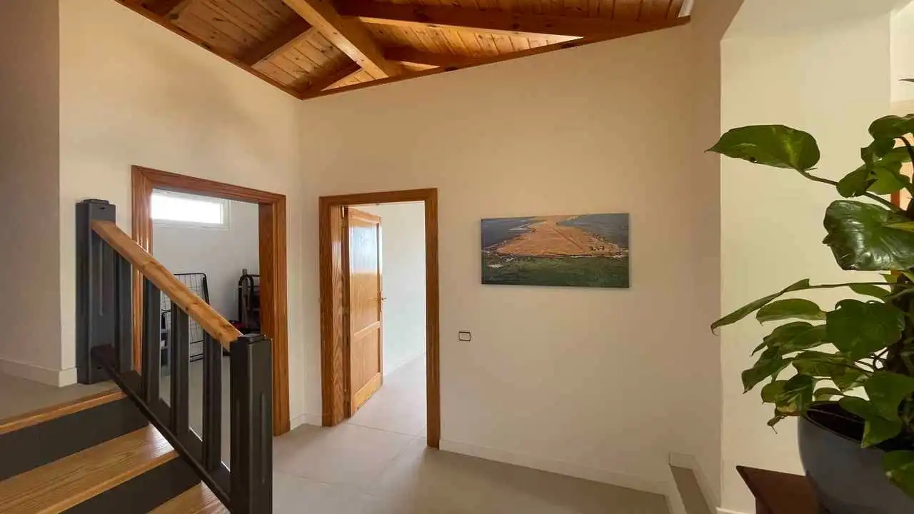 Casa o chalet en venta en Tefía - Tetir