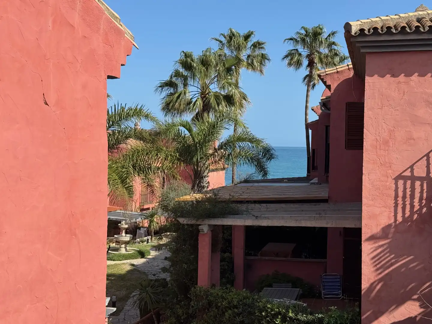 Maison avec piscine à vendre à Estepona Pueblo, imagen 5