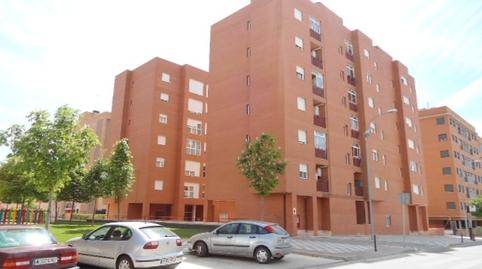 Foto 2 de Pis en venda a San Fernando - Carretera de Valencia, Cuenca Capital