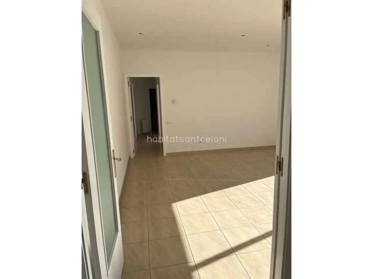 Piso de alquiler en Sant Celoni con Calefacción y Balcón
