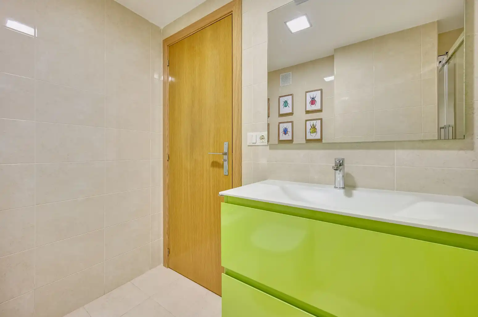 Flat with lift for sale in Pamplona-Iruña - Paseo Donantes de Sangre 2, imagen 32