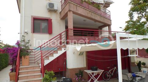 Foto 3 de Casa o chalet en venta en Oliva pueblo, Valencia