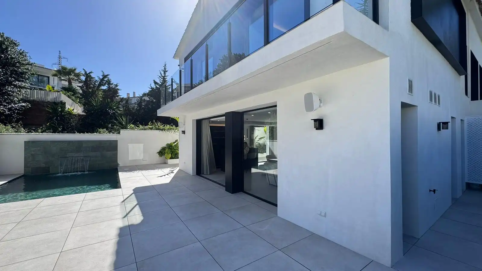 Casa amb piscina en venda a Nueva Andalucía, imagen 6