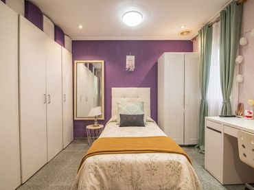 Appartamento con balcone in vendita a Calle ROMAN BONO MARIN 8