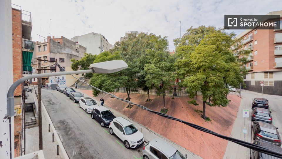 Pis de lloguer a El Carmel