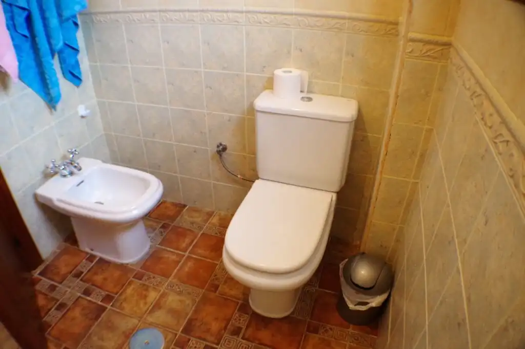 Casa rústica amb terrassa en venda a Alcaucín, imagen 15