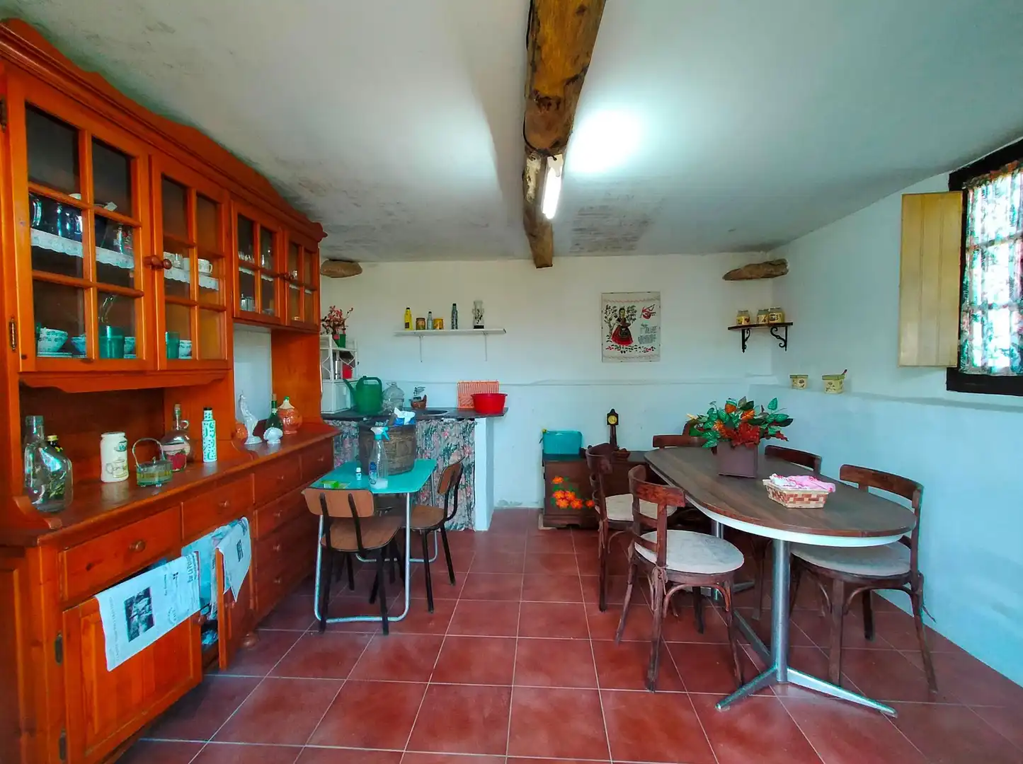 Casa rustica con giardino in vendita a Pravia, imagen 45