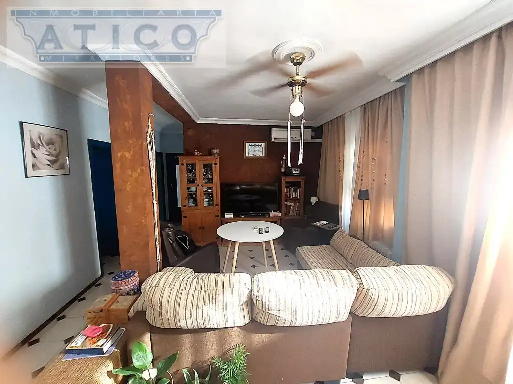 Flat for sale in Cruz Roja