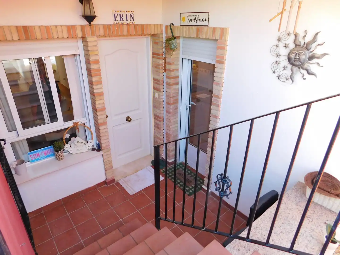 Apartment mit Terrasse zum Verkauf in Desamparados - Hurchillo - Torremendo, imagen 31