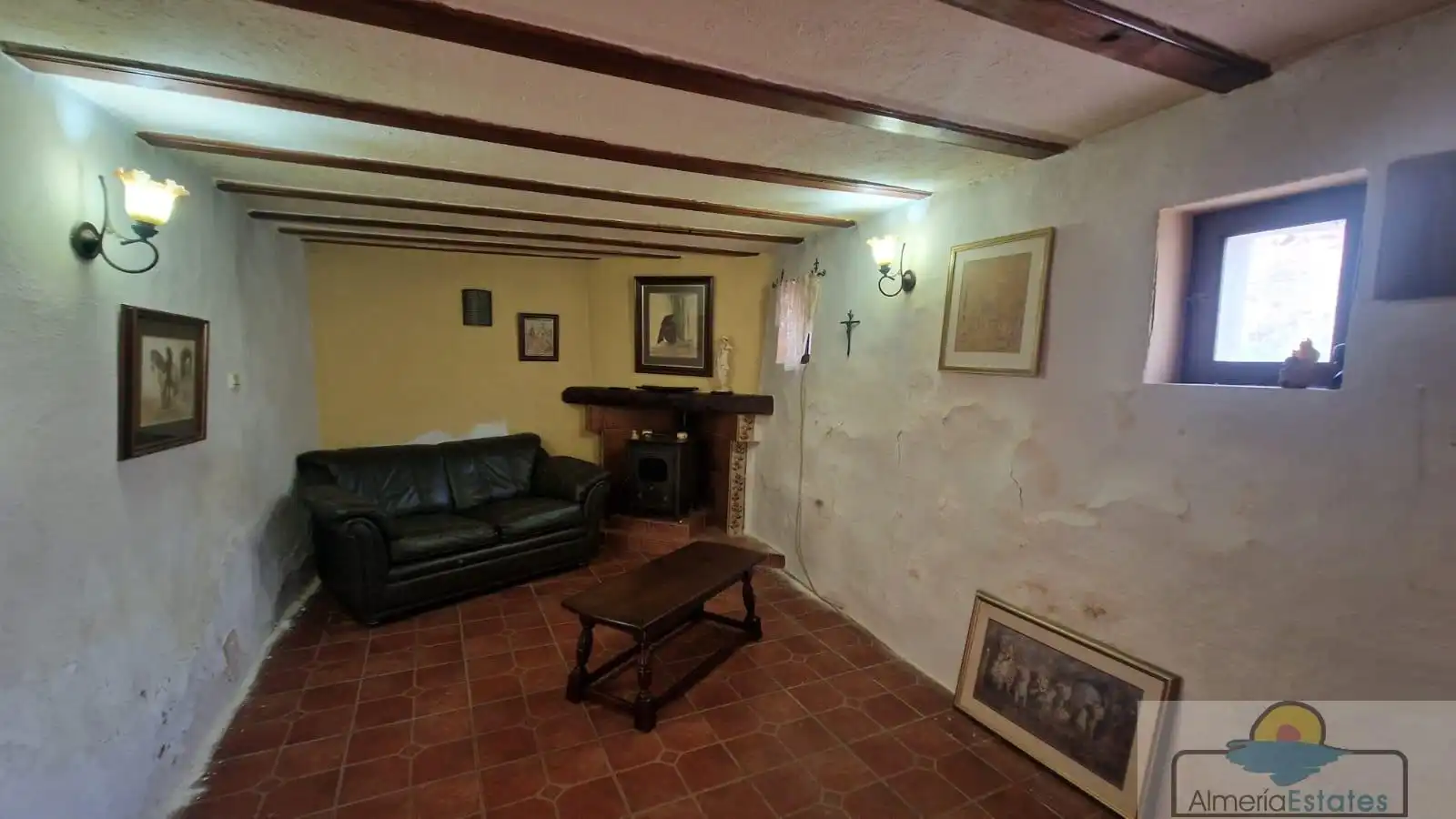 Detached house for sale in Albox, imagen 18