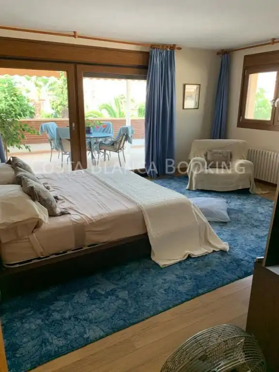 Chalet en venta en Rincón de Loix, imagen 50