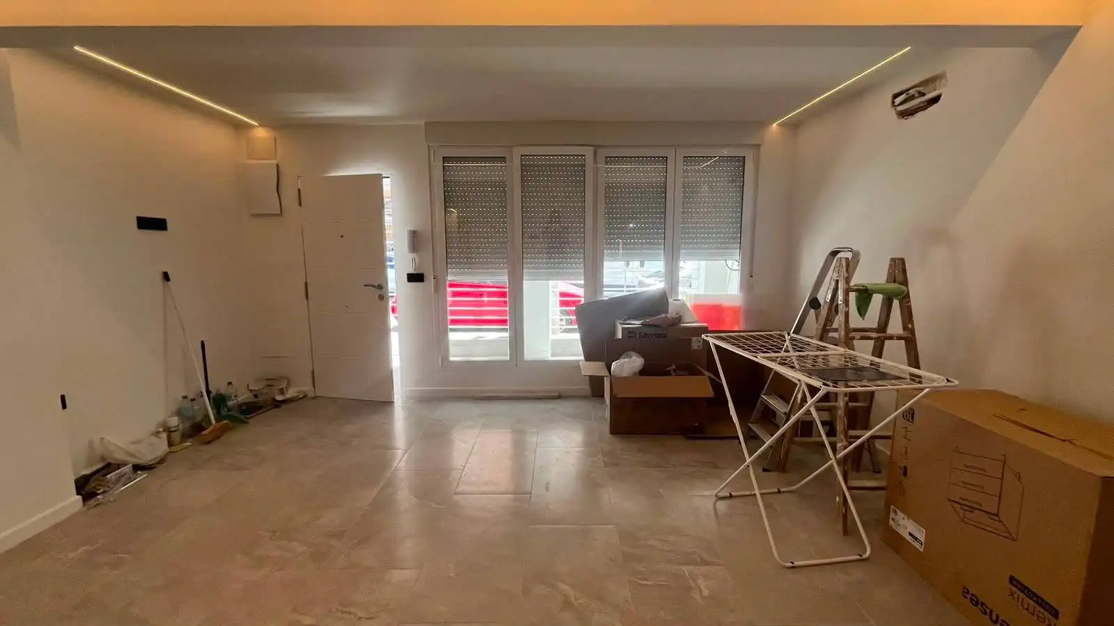 Planta baixa en venda en Elche / Elx amb Terrassa