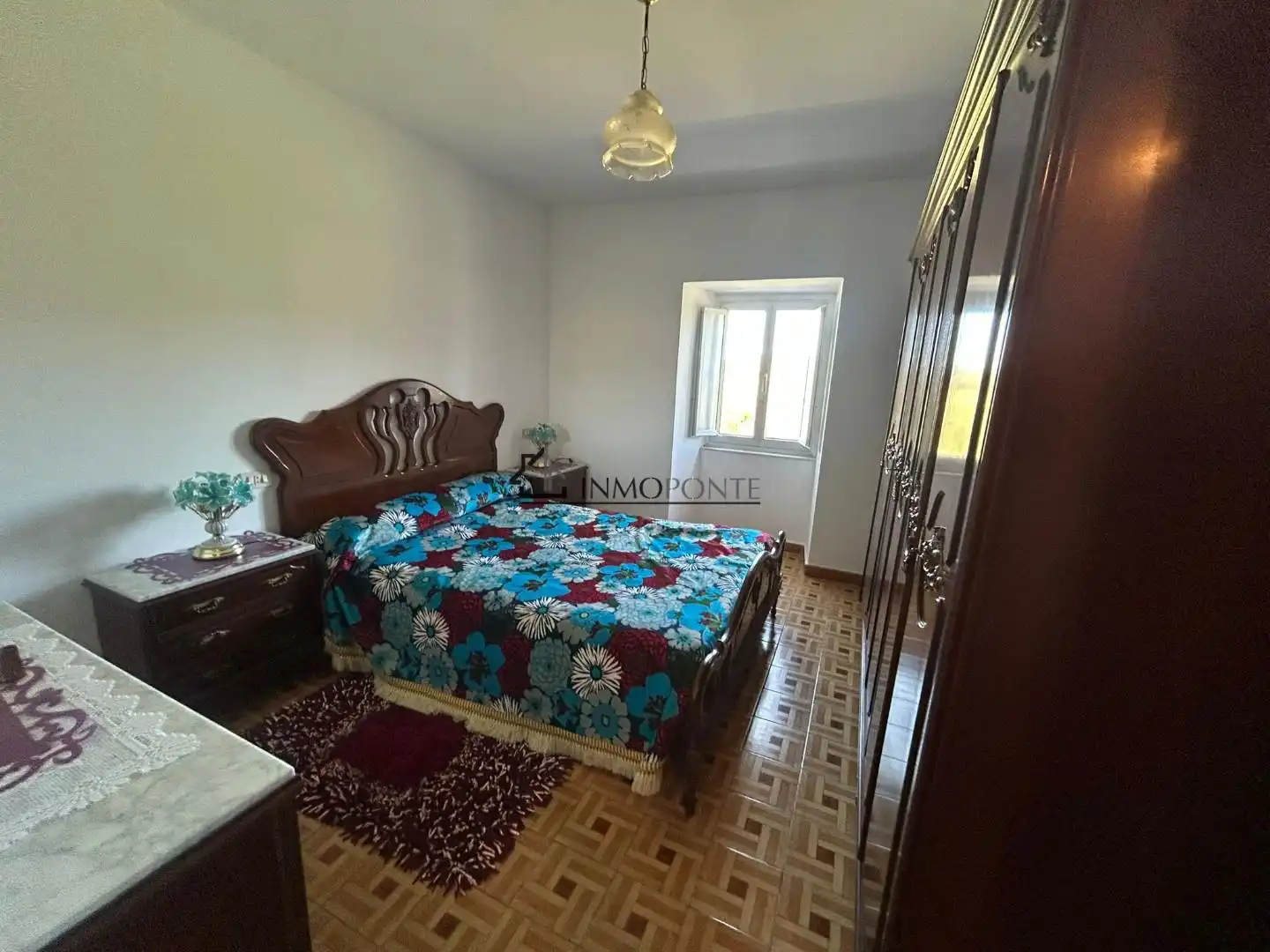 Casa o xalet en venda a Forcarei