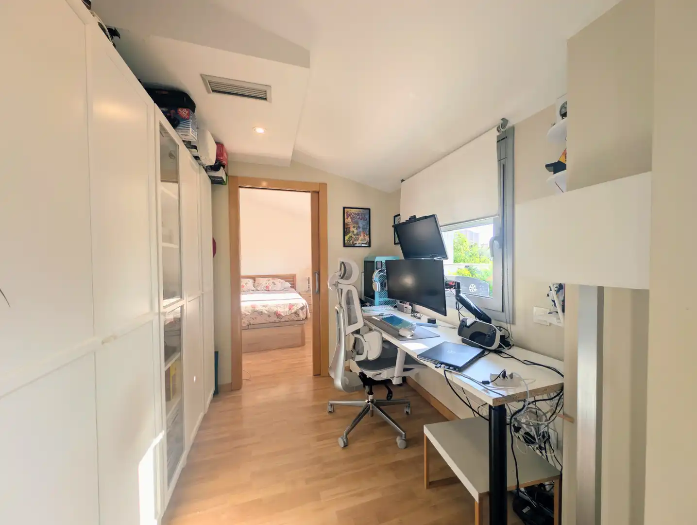 Duplexes for sale in Terrassa  with Air Conditioner and Terrace