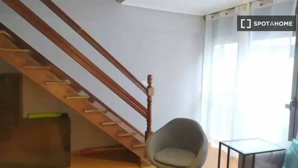 Habitación en Ibarrekolanda