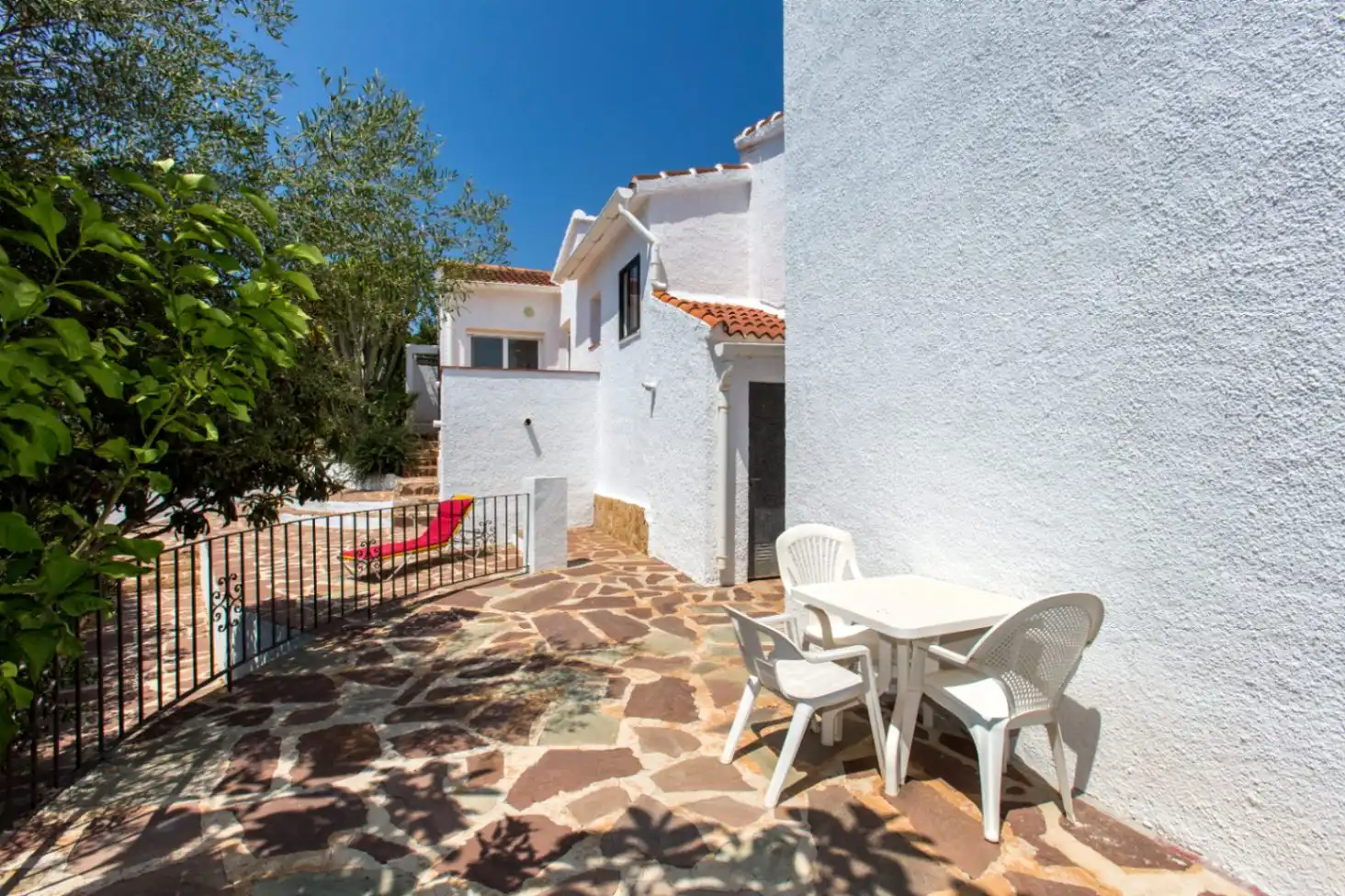 Casa amb jardí en venda a Centro, imagen 35