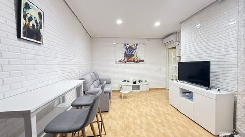 Foto 2 de Apartamento de alquiler en Calle Doctor Esquerdo, Fuente del Berro, Madrid Capital