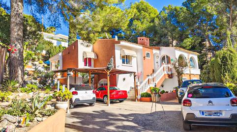 Foto 4 de Casa o chalet en venta en Costa de la Calma, Calvià