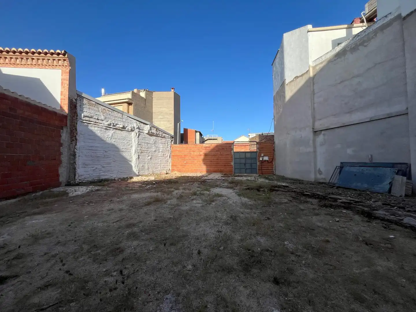 Residential for sale in Villarrubia de los Ojos