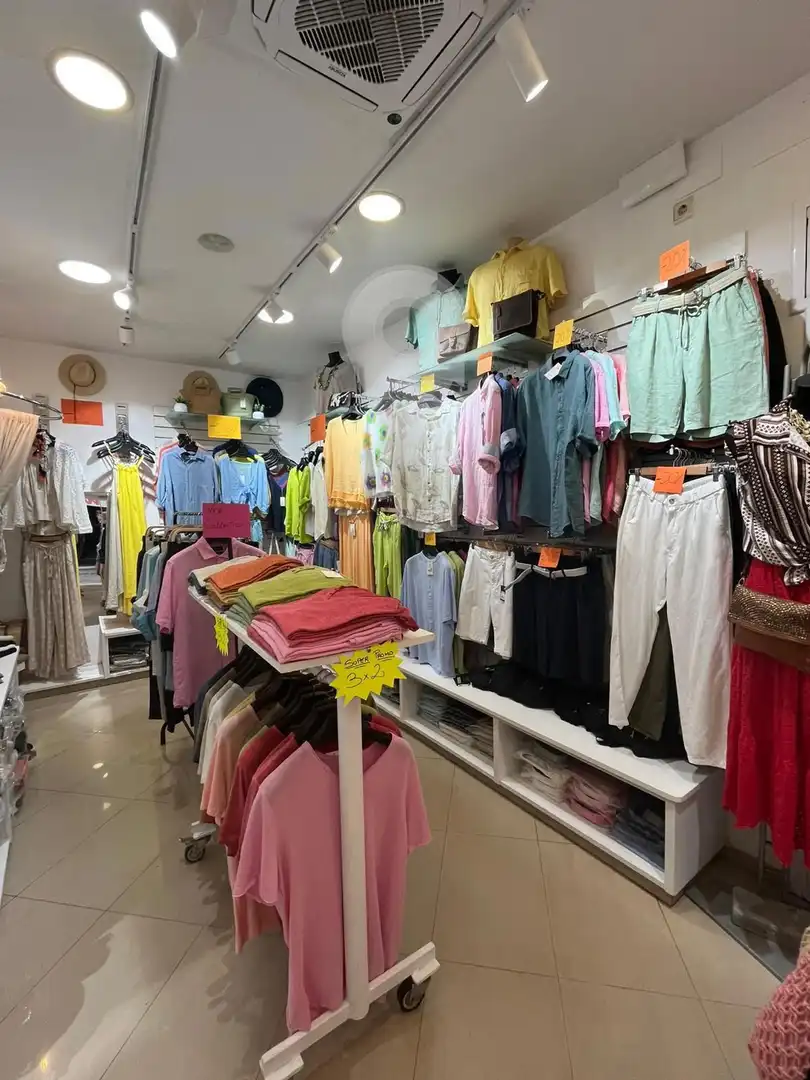 Business premises for transfer in Centre