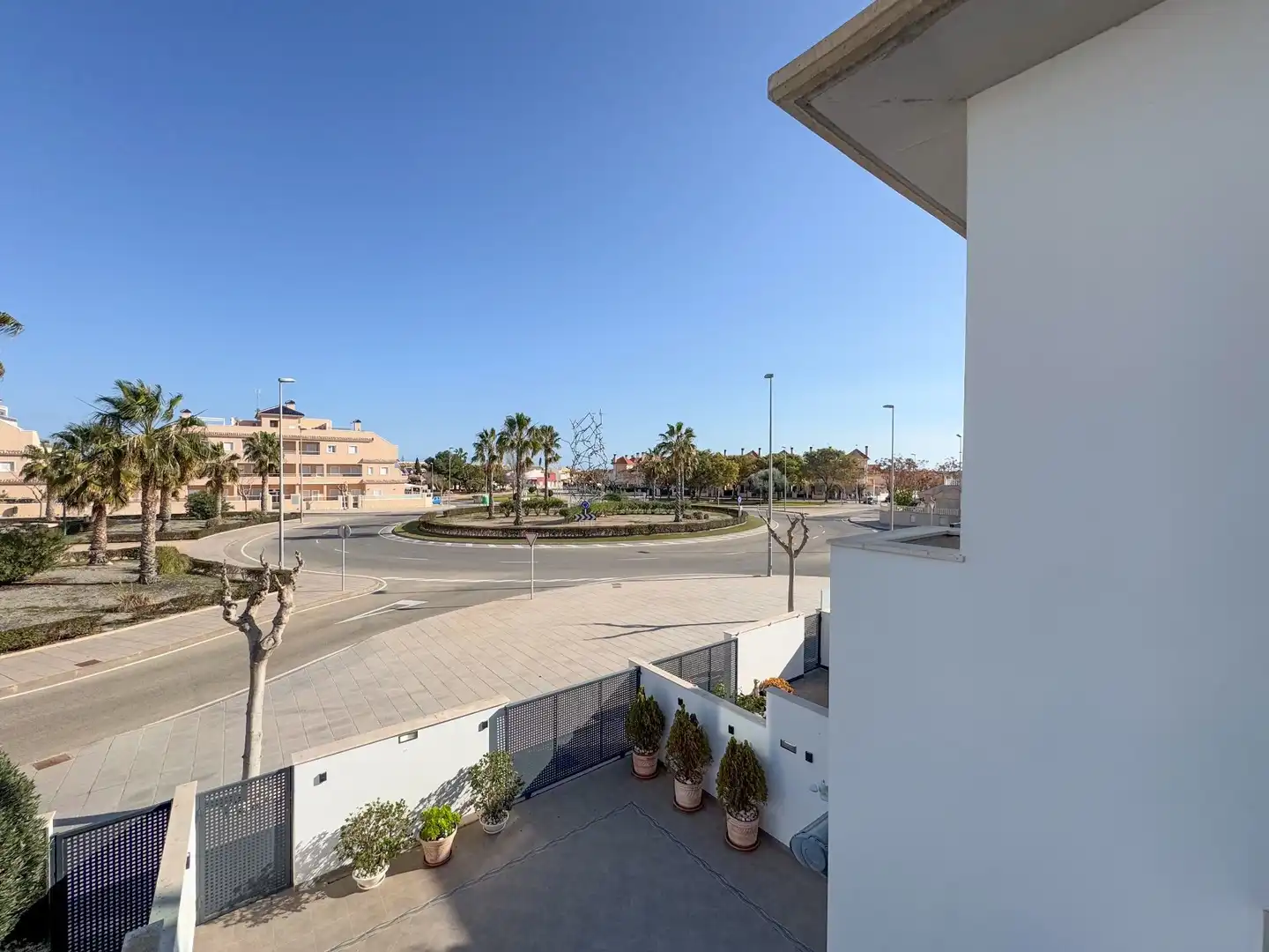 Dúplex amb piscina en venda a Torre de la Horadada, imagen 33