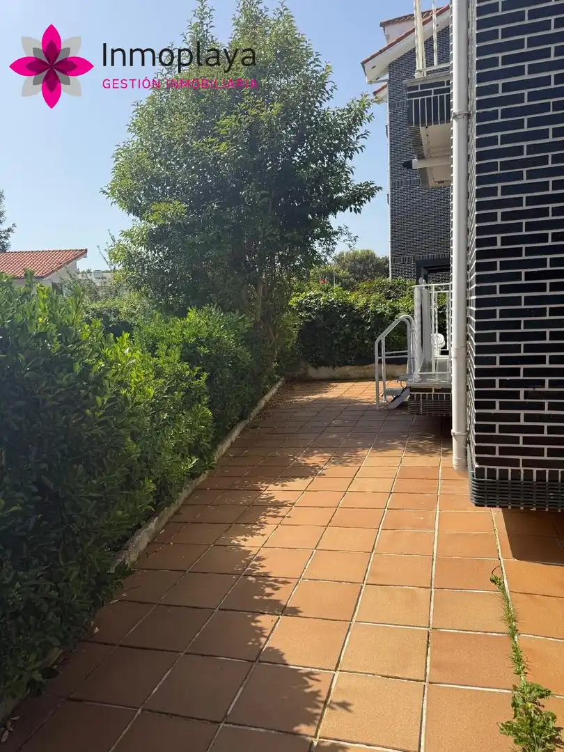 Mini appartamento con giardino in vendita a Ris, imagen 10