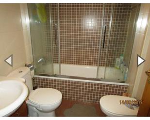 Bathroom of Flat for sale in San Cristóbal de la Cuesta  with Heating, Terrace and Storage room